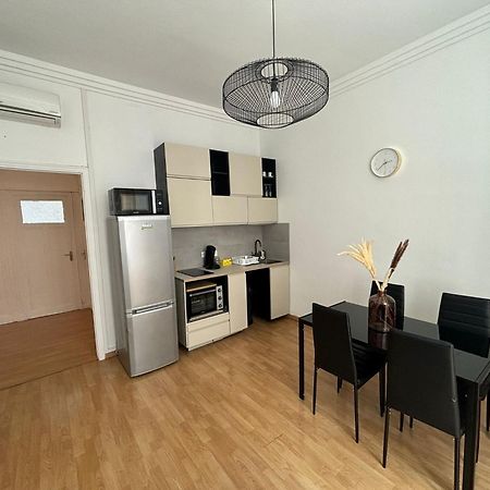 Appartement De Charme Proche Stade Velodrome Marseille Eksteriør bilde