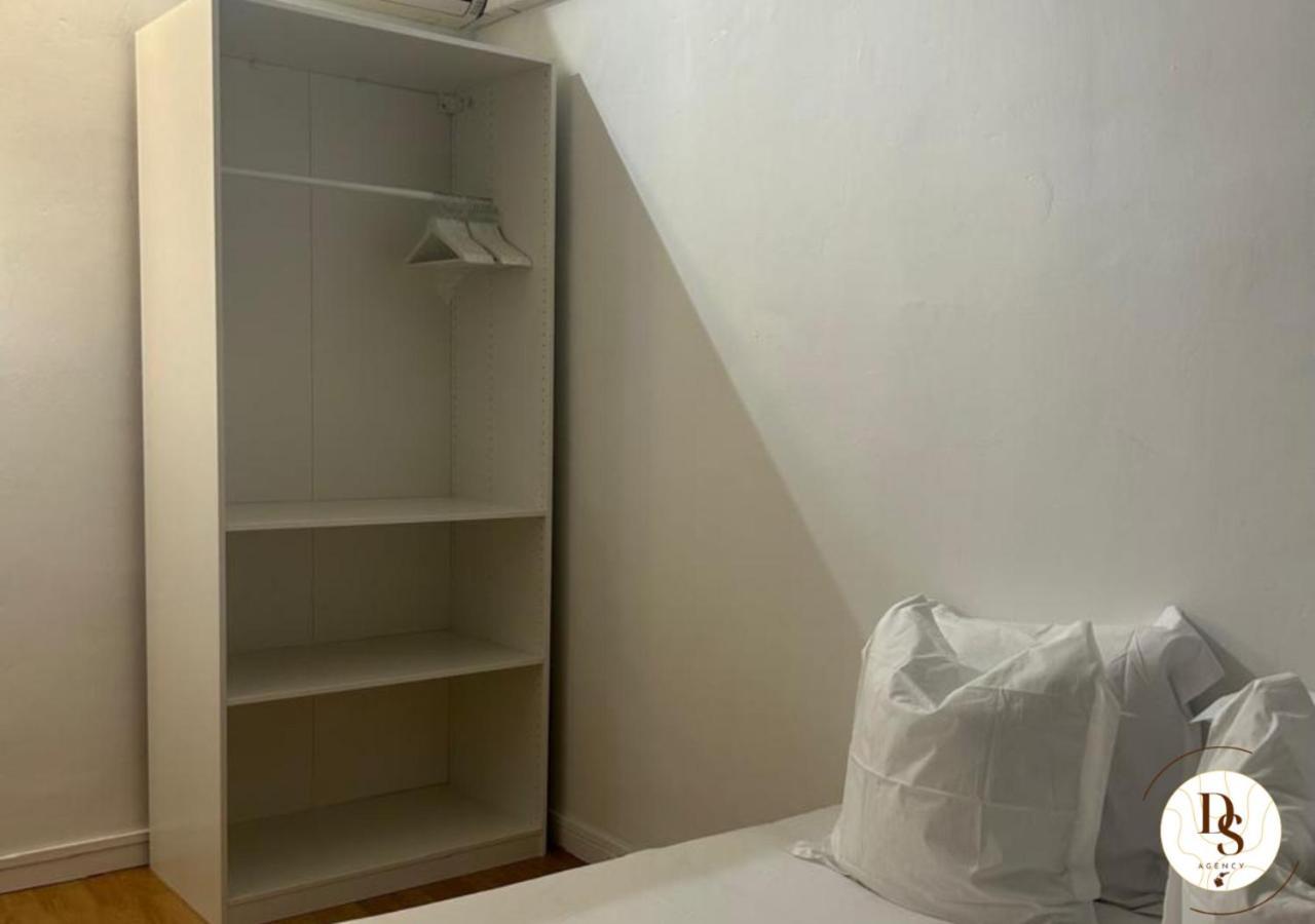 Appartement De Charme Proche Stade Velodrome Marseille Eksteriør bilde