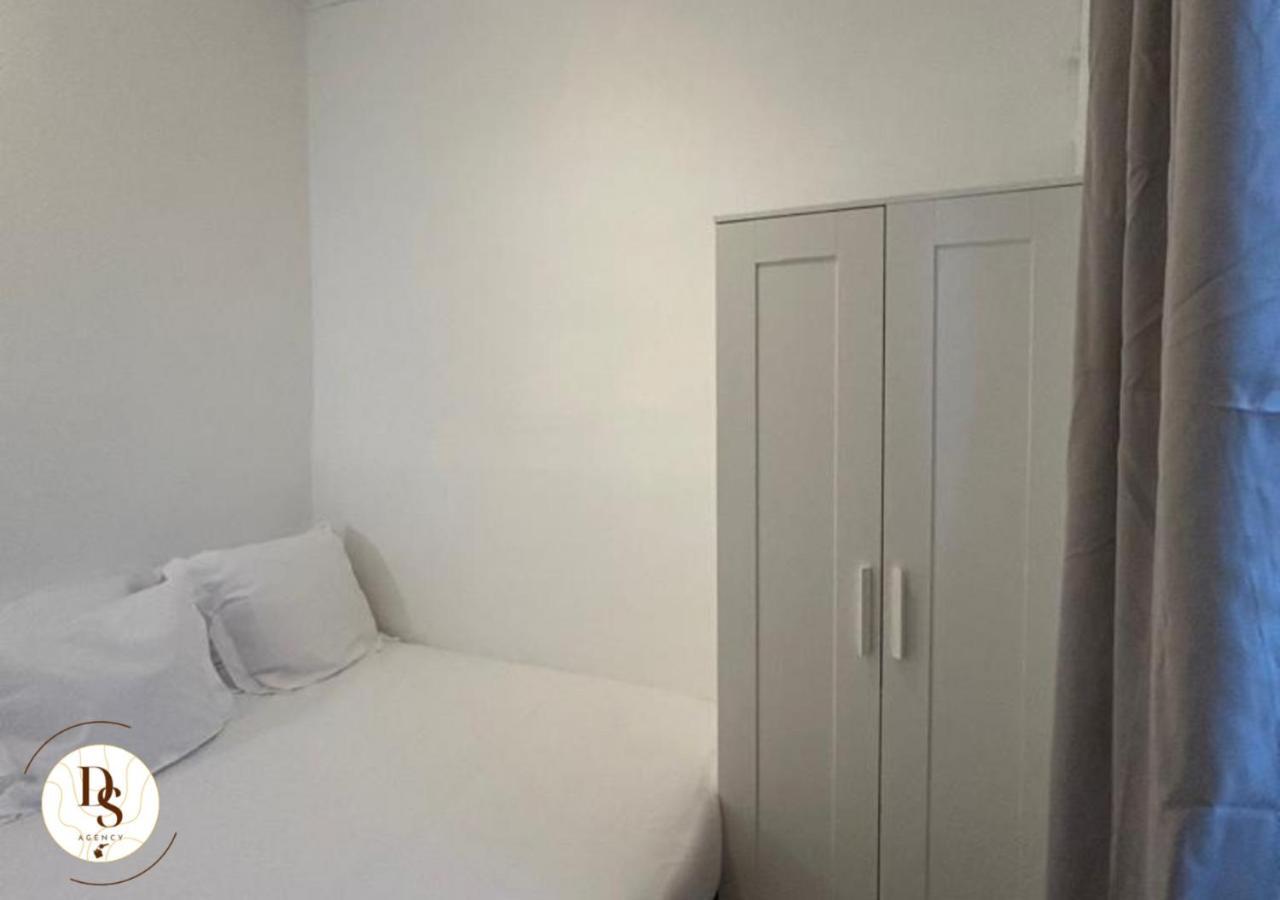 Appartement De Charme Proche Stade Velodrome Marseille Eksteriør bilde