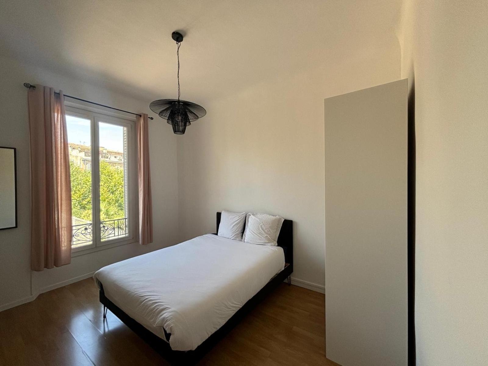 Appartement De Charme Proche Stade Velodrome Marseille Eksteriør bilde